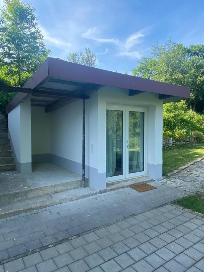 Villa Talblick Im Naturpark Altmuehltal 格雷丁 外观 照片